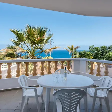 Club Tarahal Ξενοδοχείο 2*