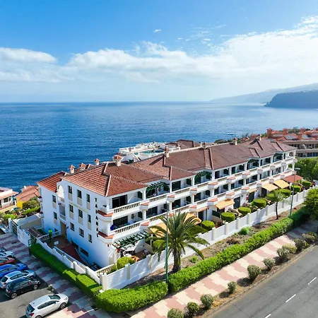 Ξενοδοχείο Club Tarahal