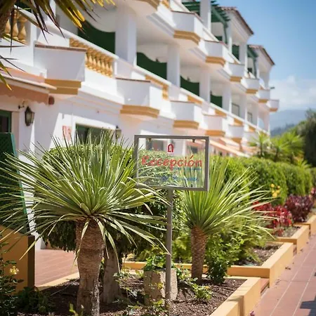 Ξενοδοχείο Club Tarahal 2*