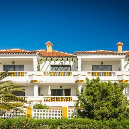 Club Tarahal Ξενοδοχείο Πουέρτο Ντε Λα Κρουζ