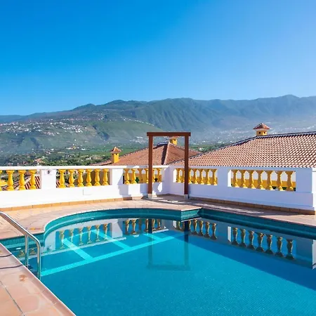 Club Tarahal Hotel Puerto de la Cruz (Tenerife)