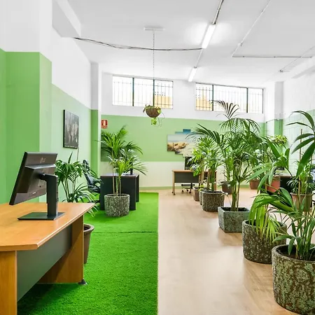 Club Tarahal Hotel Puerto de la Cruz (Tenerife)