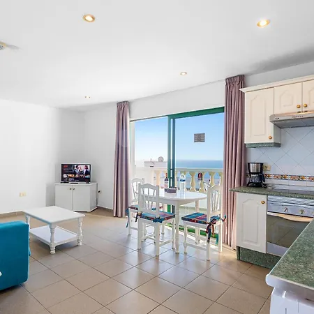 Club Tarahal Hotel 2*