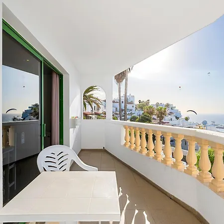 Hotel Club Tarahal Puerto de la Cruz (Tenerife)