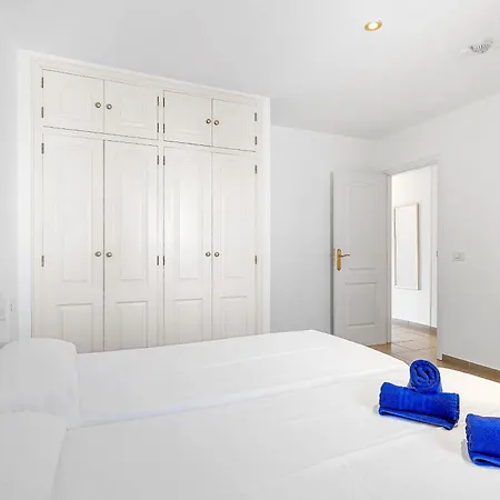 Hotel Club Tarahal Puerto de la Cruz (Tenerife)