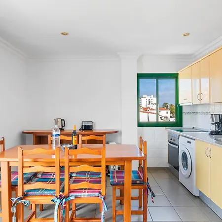 Club Tarahal Hotel 2*