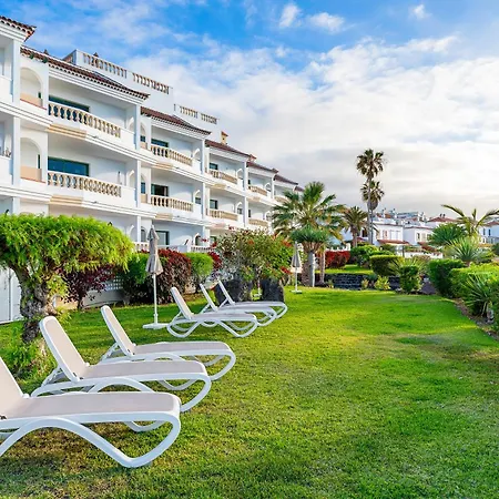 Club Tarahal 2* Puerto de la Cruz (Tenerife)