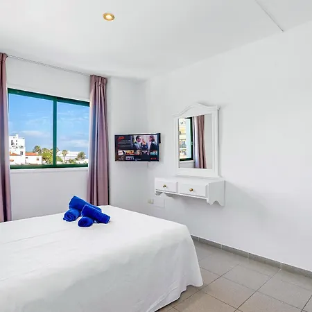 Club Tarahal Hotel Puerto de la Cruz (Tenerife)