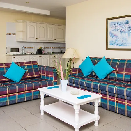 Club Tarahal Hotel Puerto de la Cruz (Tenerife)