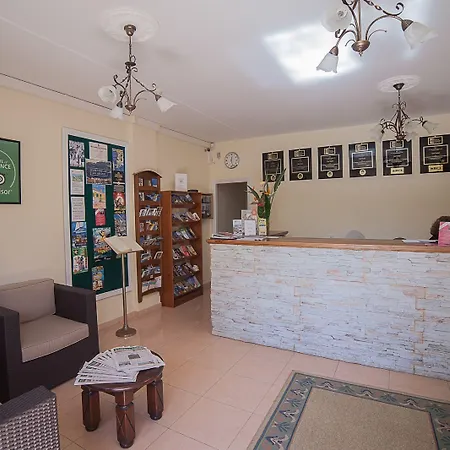 Hotel Club Tarahal Puerto de la Cruz (Tenerife)