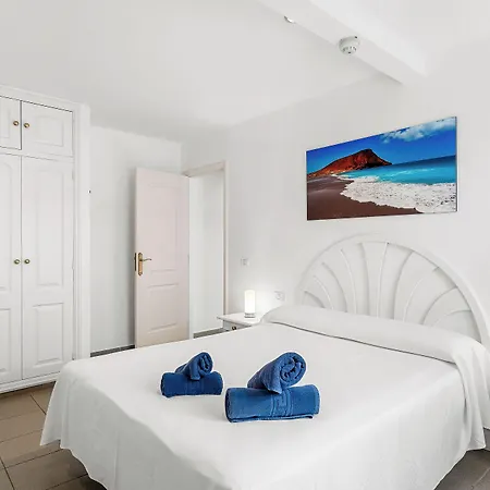 Hotel Club Tarahal Puerto de la Cruz (Tenerife)