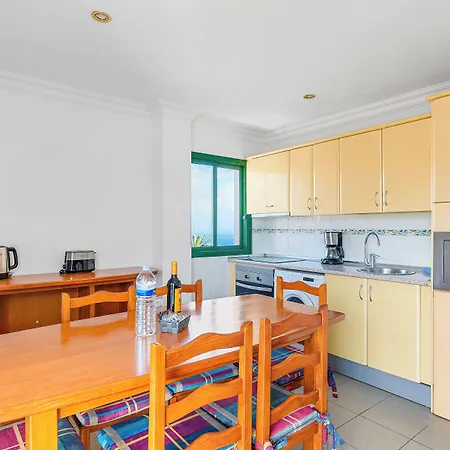 Club Tarahal Hotel Puerto de la Cruz (Tenerife)