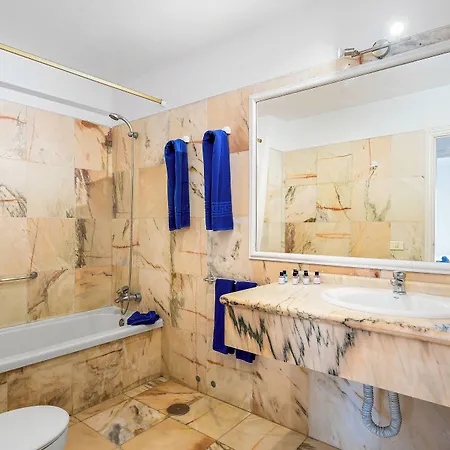 Club Tarahal Hotel 2*