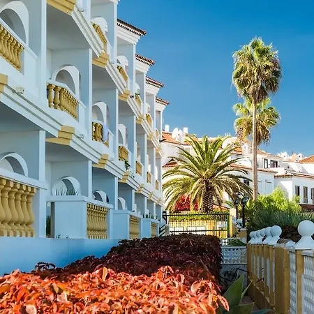 Club Tarahal 2* Puerto de la Cruz (Tenerife)