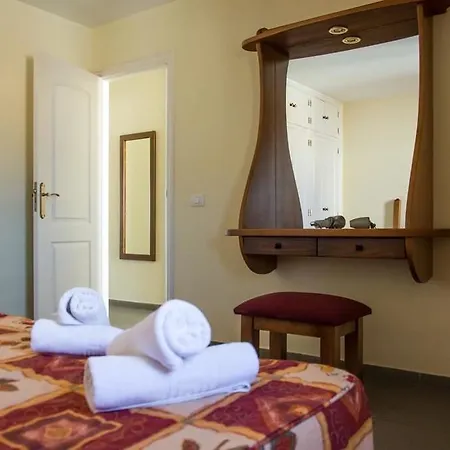 Hotel Club Tarahal Puerto de la Cruz (Tenerife)