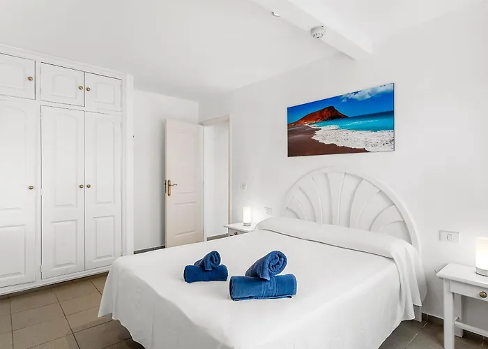 Hotel Club Tarahal 2*
