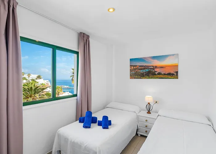 Hotel Club Tarahal 2*