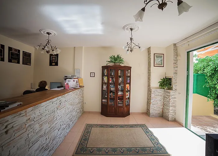 Club Tarahal Hotel 2*